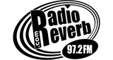Radio Reverb LOGO