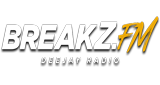BreakZ.FM LOGO