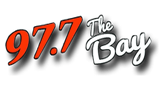 97.7 The Bay LOGO