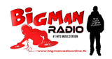 Bigman Radio PR LOGO