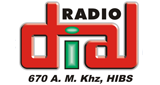 Radio Dial LOGO