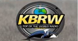 KBRW 680 AM LOGO
