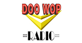 Doo Wop Radio LOGO