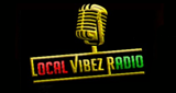 Local Vibez Radio LOGO