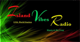 ISLAND VIBES RADIO LOGO