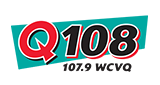 Q108 LOGO