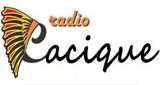 Radio Cacique LOGO
