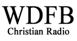 WDFB FM LOGO
