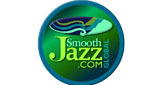 SmoothJazz.com Global LOGO