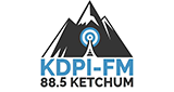 KDPI LOGO