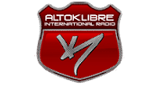 Alto Klibre Radio LOGO