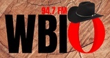 WBIO - Country Classics LOGO