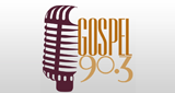Gospel 90.3 FM LOGO