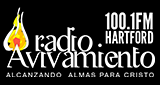 Radio Avivamiento LOGO