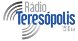 Rádio Teresópolis LOGO