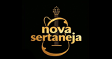 Nova Sertaneja LOGO