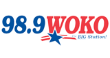 The Big Station LOGO