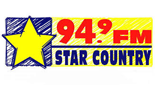 94.9 Star Country LOGO