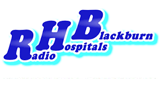 Radio Hospitals Blackburn LOGO
