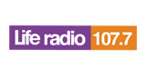 LIFE RADIO Côte D'Ivoire LOGO
