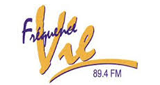 Radio Frequence Vie LOGO