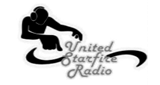 United Starfire Radio LOGO