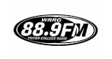 WRRG 88.9 FM LOGO