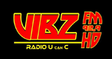 Vibz FM LOGO