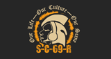 Subculture 69 Radio LOGO