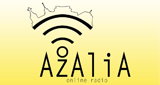 Radio Azalia LOGO