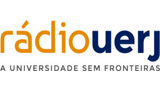 Rádio UERJ LOGO