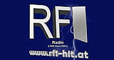 Radio RF1 LOGO