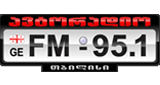 ავტორადიო /Autoradio 95.1 Fm LOGO