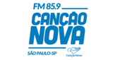Rádio América Canção Nova São Paulo LOGO
