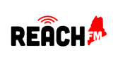 Reach FM LOGO