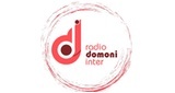 Radio Domoni Inter LOGO