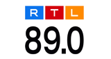89.0 RTL LOGO