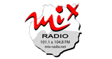 Mix Radio LOGO