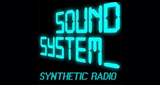 Soundsystem Synthetic Radio LOGO