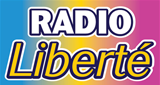 Radio Liberte LOGO