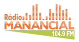 Rádio Manancial LOGO