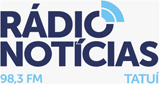Rádio Notícias LOGO