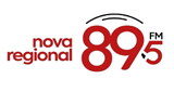 Rádio Nova Regional LOGO