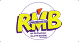 Radio Montlucon Bourbonnais FM LOGO