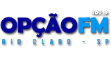 Opção FM LOGO
