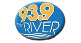 The River 93.9 FM - WRSI LOGO