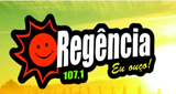 Rádio Regência LOGO