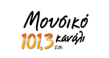 Μουσικό Κανάλι LOGO