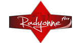 Radyonne FM LOGO