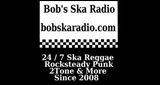Bob's SKA Radio LOGO